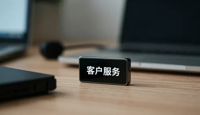来图定制售后流程中供应链协调的关键要素
