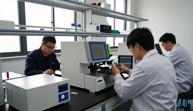 泰安同宇建材有限公司专注质量检验领域,提供批发供货服务